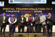 Telangana Plans Digital Transformation Push for Better Public Services