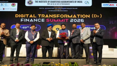 Telangana Plans Digital Transformation Push for Better Public Services