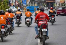 Telangana gig workers law gives relief to delivery boys and cab drivers ensuring job security insurance and welfare benefits across the state