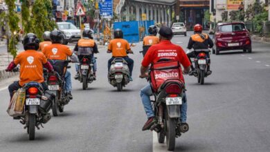 Telangana gig workers law gives relief to delivery boys and cab drivers ensuring job security insurance and welfare benefits across the state