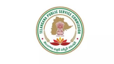 Telangana Government Prepares Recruitment Drive for More Than 6000 Jobs