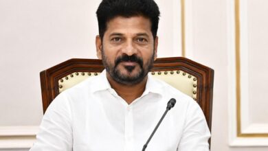 Heat wave conditions in Telangana prompt government officials to take precautionary measures and strengthen public safety arrangements
