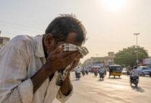 Telangana Heat Wave Continues as Rain Arrival Gets Delayed