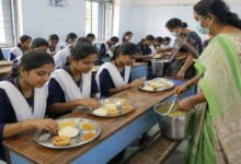 Telangana Launches Breakfast Scheme for Intermediate Students