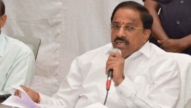 Telangana Government Allocates Major Funds for Jowar and Maize Procurement