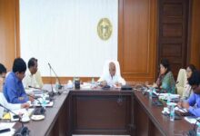 Telangana Announces 10 New Nursing Colleges for Students