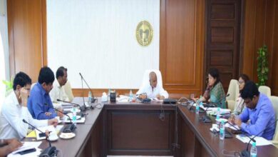 Telangana Announces 10 New Nursing Colleges for Students