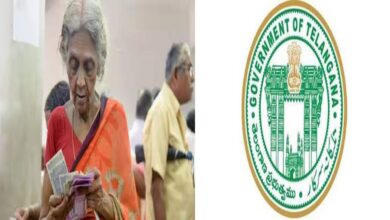 Telangana government starts statewide pension verification drive to remove ineligible beneficiaries and update welfare records under Chief Minister Revanth Reddy’s orders.