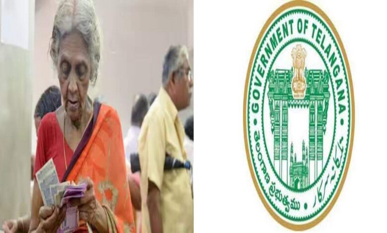 Telangana government starts statewide pension verification drive to remove ineligible beneficiaries and update welfare records under Chief Minister Revanth Reddy’s orders.