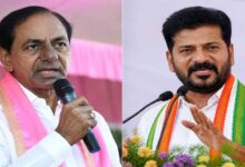 Telangana politics heats up with BRS farmer meeting and Congress Kisan Mela planned on same day in Warangal creating political debate