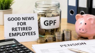 Telangana Releases GPF Dues Bringing Relief to Retired Employees