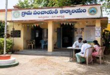 Telangana Receives Rs 9968 Crore Boost for Rural Local Bodies