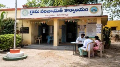 Telangana Receives Rs 9968 Crore Boost for Rural Local Bodies