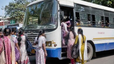 Telangana RTC to Introduce Smart Cards for Women Under Mahalakshmi Free Travel Scheme