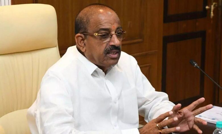 Telangana Minister Urges Banks to Strengthen Rural Economy Beyond Farm Loans