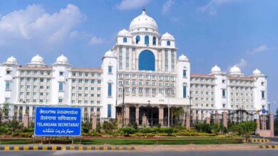 Telangana Secretariat comes under focus as discussions grow over long term employee postings and transfer policies