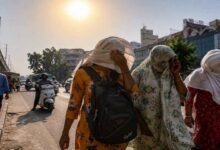 Severe Heatwave Grips Telangana as Temperatures Reach Extreme Levels