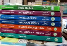 Textbook Price Reduction Brings Relief for Students and Parents