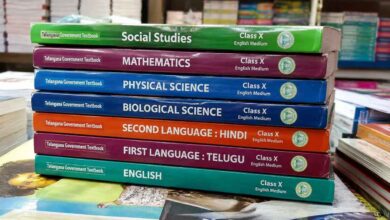 Textbook Price Reduction Brings Relief for Students and Parents