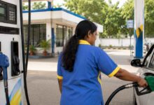 Telangana Plans Women Led Petrol Bunks Across Every Assembly Segment