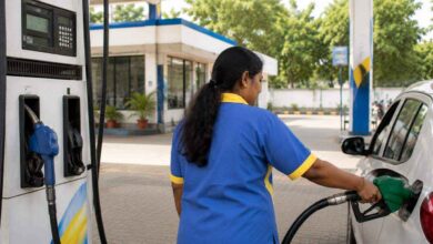 Telangana Plans Women Led Petrol Bunks Across Every Assembly Segment