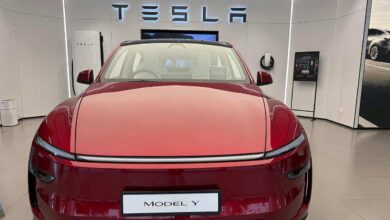 Tesla Chooses Hyderabad for New Sales and Service Expansion