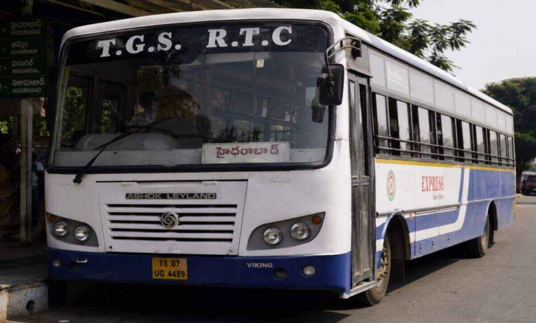 TGSRTC Launches Bus Lo Bharosa Initiative to Strengthen Passenger Safety