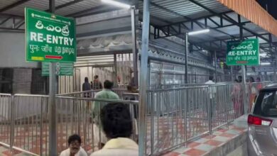 Tirumala Re Entry Facility Makes Darshan Easier for Devotees