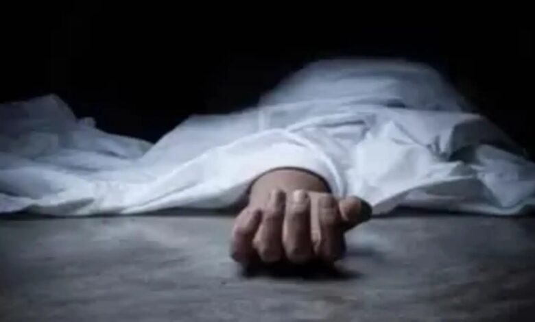 Police investigate the Tirupati flyover incident after a young woman died following a jump from the Garuda Varadhi flyover in Andhra Pradesh