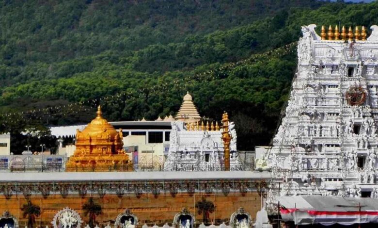 Tirupati Govindaraja Swamy Brahmotsavam Begins with Grand Ceremony