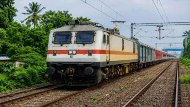 New Railway Services Bring Relief for Tirumala Devotees Across Telangana