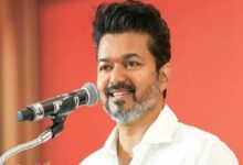 TVK Set for Rajya Sabha Entry with Expected Seat Gain