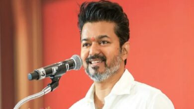 TVK Set for Rajya Sabha Entry with Expected Seat Gain