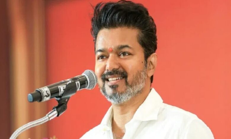 TVK Set for Rajya Sabha Entry with Expected Seat Gain