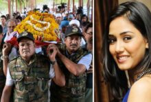Twisha Sharma Funeral Completed as Investigation Continues to Draw Attention