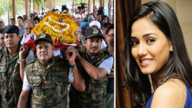 Twisha Sharma Funeral Completed as Investigation Continues to Draw Attention