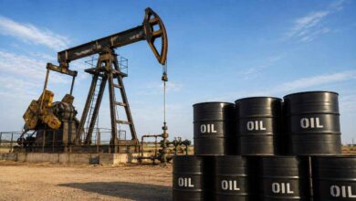 Crude oil market reacts to rising Middle East tensions after drone attack concerns near UAE energy infrastructure