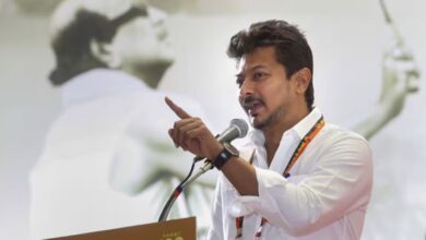 Udhayanidhi Stalin clarifies his remarks on Sanatana Dharma and says his comments were against caste discrimination and social inequality