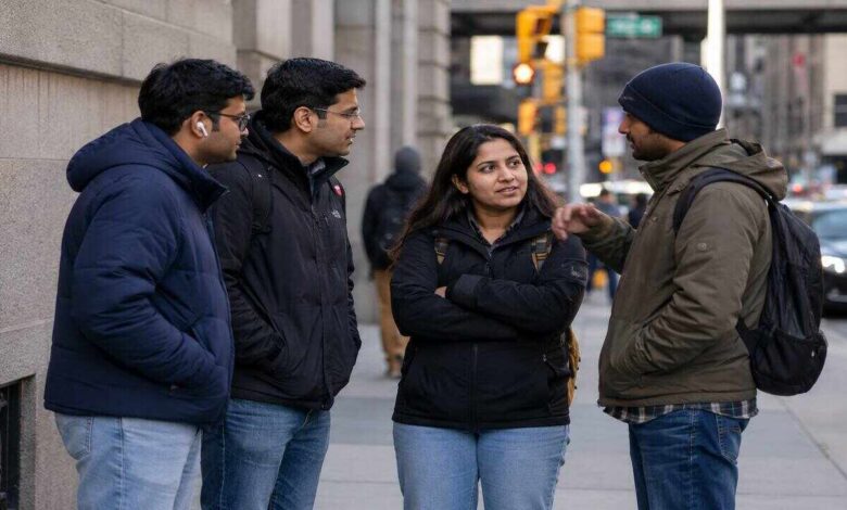 US Eases Green Card Rules Bringing Relief for Indian Tech Workers