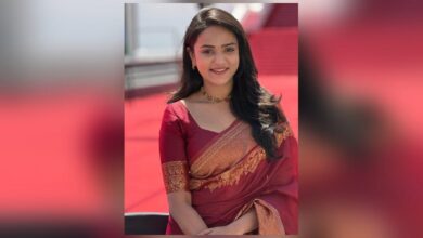 Vihari OTT Global Vision Unveiled during Cannes Film Festival by ‘Bigg Boss’ Fame Sri Satya while filming Cannes as a Tourist destination