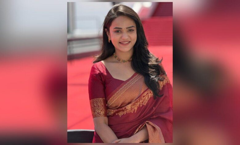 Vihari OTT Global Vision Unveiled during Cannes Film Festival by ‘Bigg Boss’ Fame Sri Satya while filming Cannes as a Tourist destination