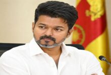 Political Shifts Begin in Tamil Nadu as Resignations Shake Assembly Equations