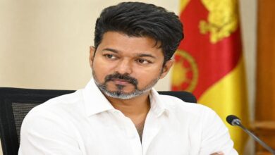 Political Shifts Begin in Tamil Nadu as Resignations Shake Assembly Equations
