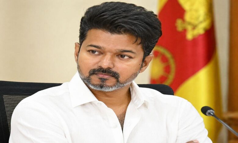 Political Shifts Begin in Tamil Nadu as Resignations Shake Assembly Equations