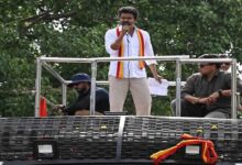 Vijay TVK leader likely to become Tamil Nadu Chief Minister as alliance talks continue for majority support