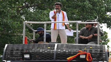 Vijay TVK leader likely to become Tamil Nadu Chief Minister as alliance talks continue for majority support