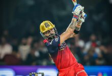 Virat Kohli Eyes Historic IPL Record Ahead of Gujarat Qualifier Clash