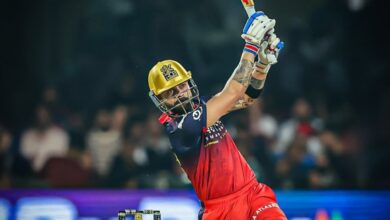 Virat Kohli Eyes Historic IPL Record Ahead of Gujarat Qualifier Clash
