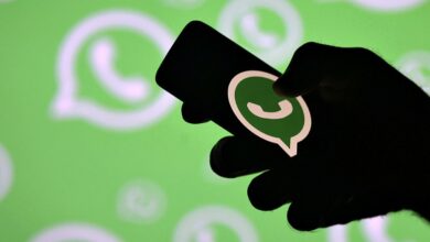 Cyber fraud case involving hacked WhatsApp account used to send fake money requests in government teachers groups at Zaheerabad