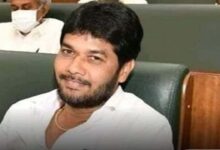 Special court hearing related to YSRCP MLC Anantha Babu bail cancellation in the Subramanyam driver murder case